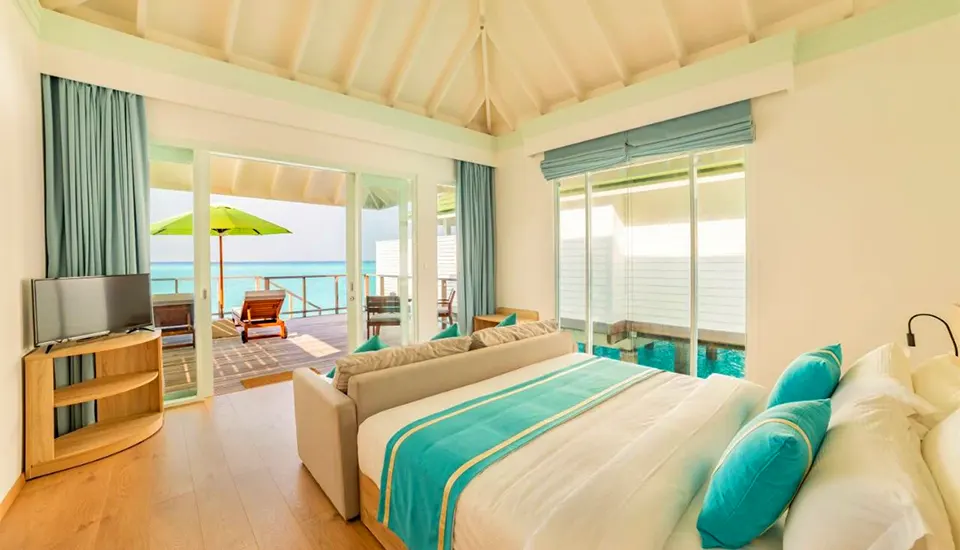 هتل سیام ورلد